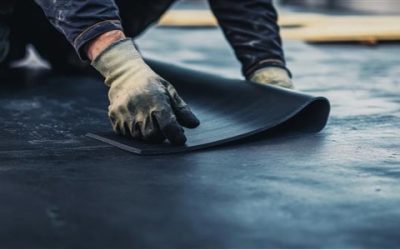 Key Strategic Imperatives Shaping the Future of Waterproofing Materials