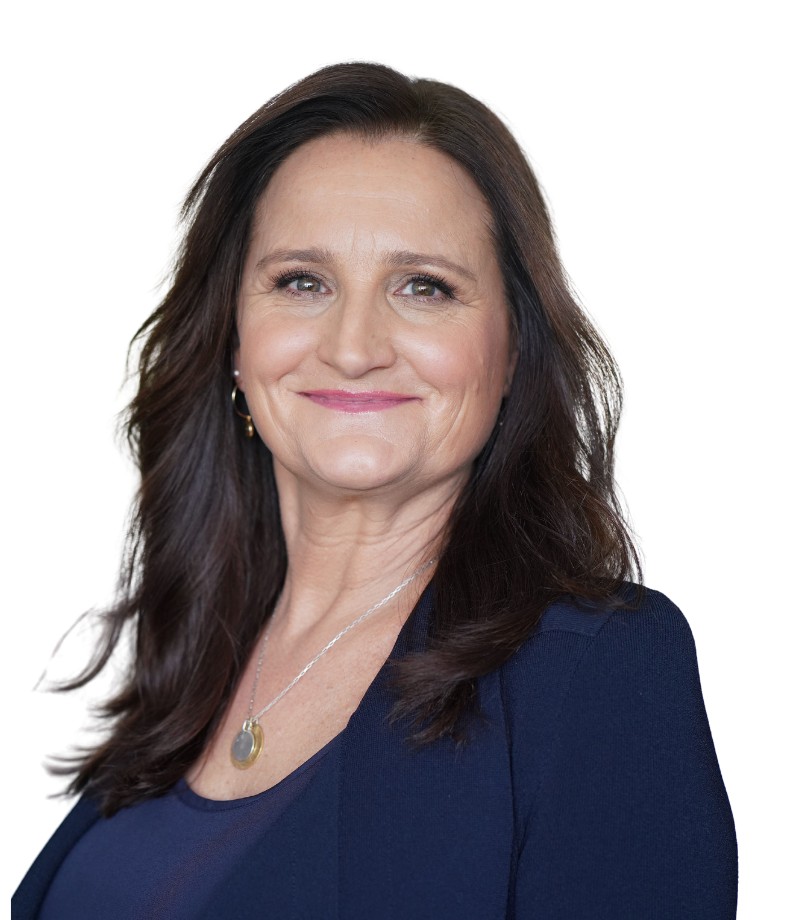Yvonne Lungershausen