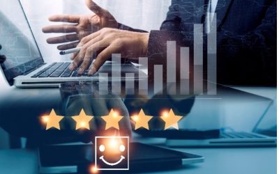 Your Keys to Enhanced CX: Contact Center Automation, Personalization, and Workforce Management
