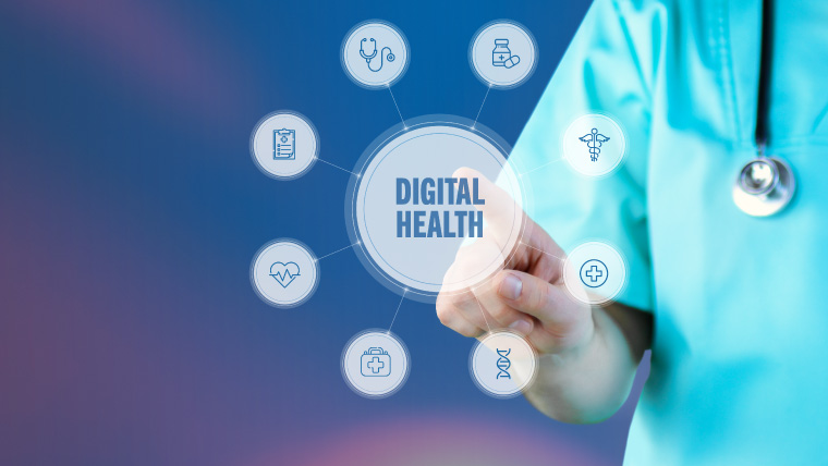 Digital Health Canada ON25 Conference: Strengthening the Pillars of Digital Health