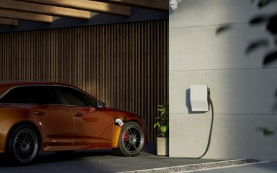 Frost & Sullivan’s 2050 Vision for Electric Mobility: 10 Strategic Imperatives