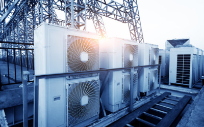 Smart HVAC Systems to Revolutionise Building Efficiency, Cybersecurity, and Customer Experience