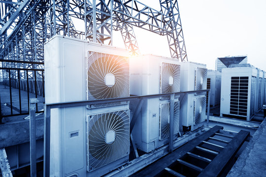 Smart HVAC Systems to Revolutionise Building Efficiency, Cybersecurity, and Customer Experience