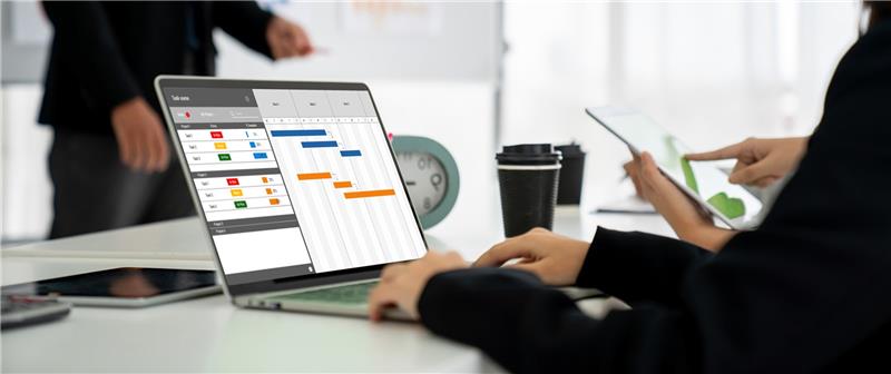 Business Success Demands Strong Project Management: Leveraging AI, Zoho’s New Project Plus Provides Strong Benefits