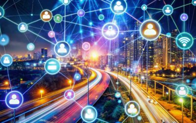 How the Automotive Industry is Powering Growth with Connected Car Intelligence
