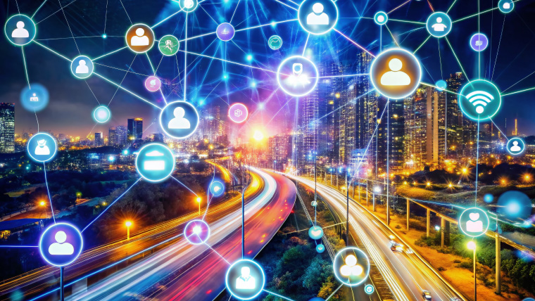 How the Automotive Industry is Powering Growth with Connected Car Intelligence