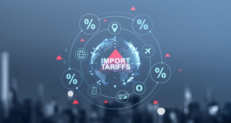 Automotive Growth Strategies Under Trump’s Tariff Policy 2025