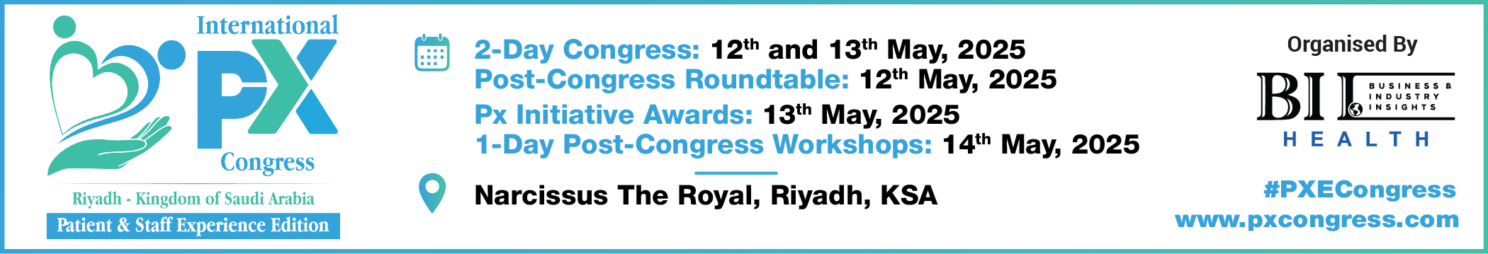 Global Health Exhibition