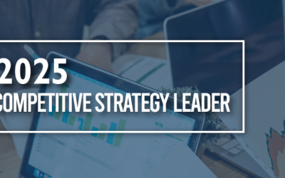 Ooma Awarded Frost & Sullivan’s 2025 North American Competitive Strategy Leadership Award for Transforming Legacy POTS Communications with Its Innovative AirDial Solution