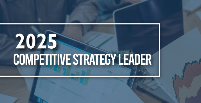 Ooma Awarded Frost & Sullivan’s 2025 North American Competitive Strategy Leadership Award for Transforming Legacy POTS Communications with Its Innovative AirDial Solution