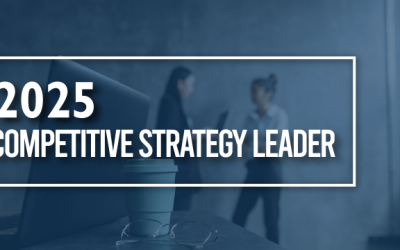 NETSCOUT Applauded by Frost & Sullivan for Enabling Real-Time Visibility into Network Traffic with Competitive Strategies
