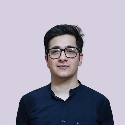 Aroop Zutshi headshot
