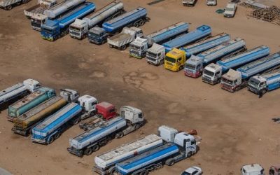 Infrastructure Investments, Economic Diversification, and Shift toward Regional Manufacturing to Galvanize Gulf Cooperation Council (GCC) Commercial Vehicle (CV) Market
