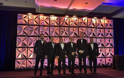 Frost & Sullivan Recognizes Leading Organizations with Prestigious 2025 Best Practices Awards