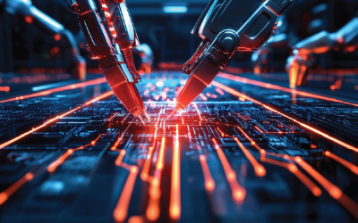 Top 8 Imperatives Reshaping Industrial Automation in 2025