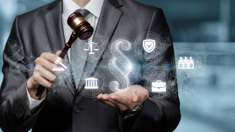 Frost & Sullivan Helps Law Firms Grow and Stay Ahead