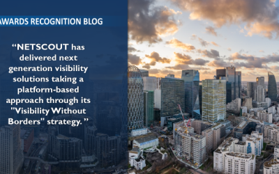 Eliminate Blind Spots with Strategic Next-Generation Cloud Visibility Solutions