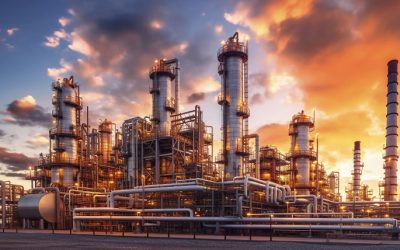 Leading the Charge: How Alternative Fuels Are Driving the Future of Clean Energy