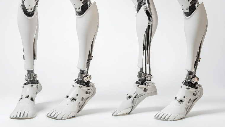 AAOS 2025: Key Innovations in Orthopedic Surgery and Robotics