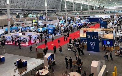 PITTCON 2025: Still Fascinating, Still Inspiring – 20 Years On