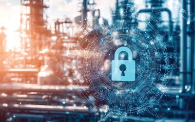 Guarding Your Manufacturing Business Against Cyber Threats: Key Cybersecurity Measures