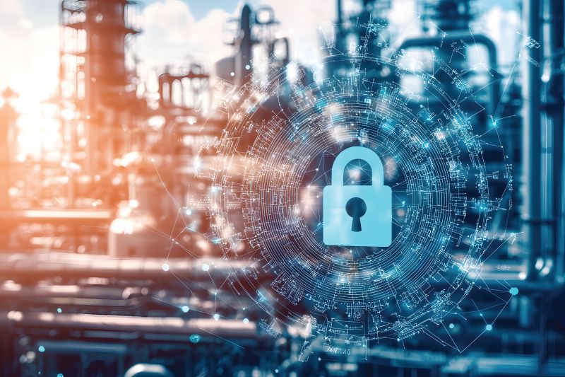 Guarding Your Manufacturing Business Against Cyber Threats: Key Cybersecurity Measures