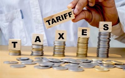 Trump 2.0: How Tariffs, Trade Wars & Policy Shifts Could Alter Global Trade Order?