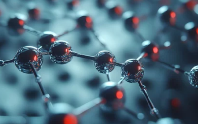 How Virtual Simulation and Modeling Are Transforming R&D in Chemicals and Materials