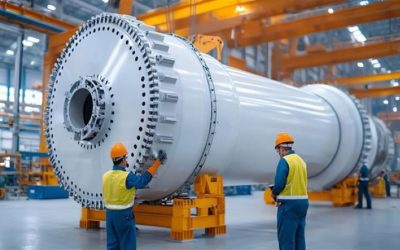 Maximizing Transformational Growth in the Wind Turbine Materials Domain