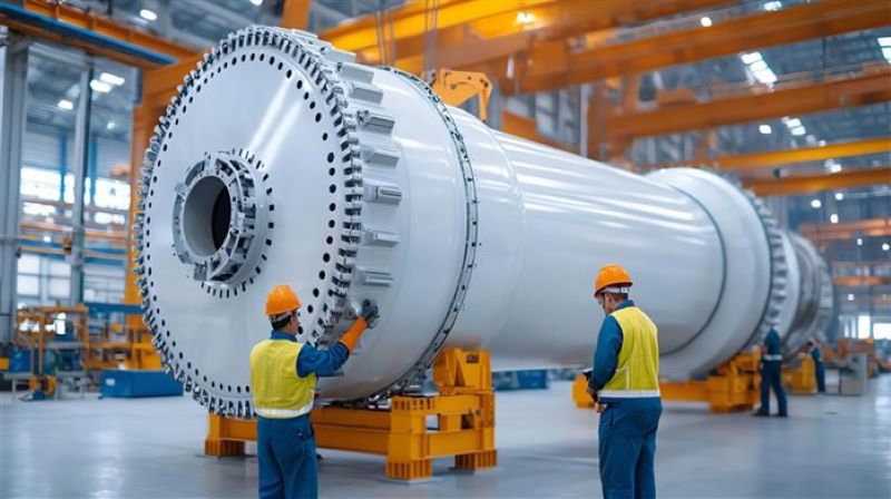 Maximizing Transformational Growth in the Wind Turbine Materials Domain