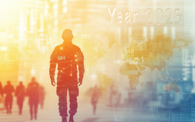Redefining U.S. Defense: Strategic Imperatives for 2025