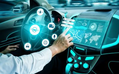 AI in Cars: Strategic Growth Moves Every Automotive Leader Must Make