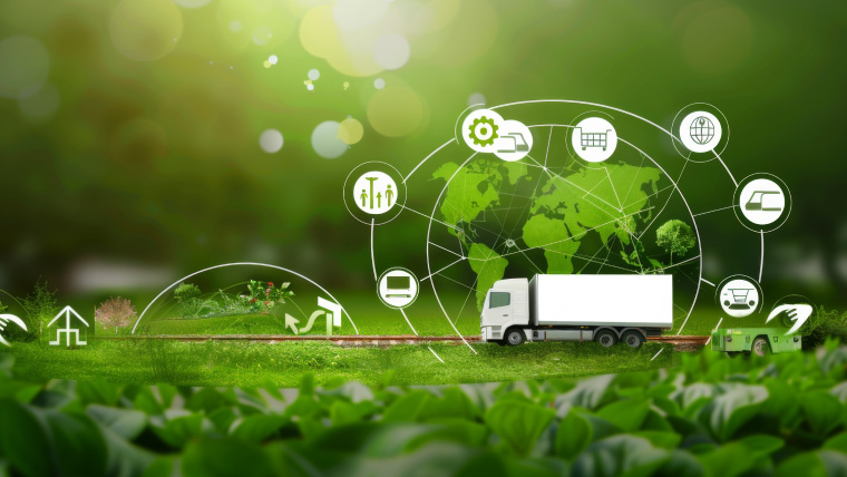 Breakthrough Technologies Driving Sustainable Feedstocks in Chemical Manufacturing