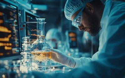 Catalysts Industry Evolution Is Underway – Are You Positioned for What’s Next?