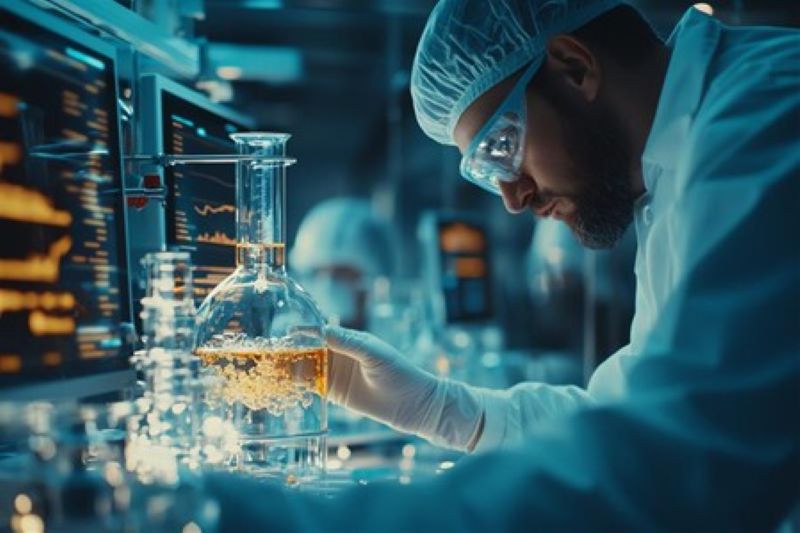 Catalysts Industry Evolution Is Underway – Are You Positioned for What’s Next?