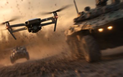2025’s Defining Strategic Imperatives in Counter- Unmanned Aerial Systems