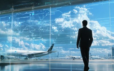 Top Strategic Imperatives Shaping the Future of Airport Management in 2025 Rapid Shifts in Airport Operations