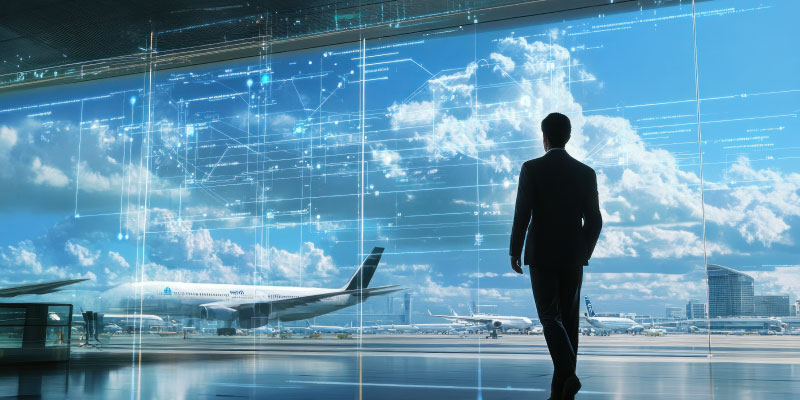 Top Strategic Imperatives Shaping the Future of Airport Management in 2025 Rapid Shifts in Airport Operations