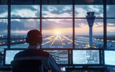 From AI to Sustainable Fuels: Strategic Imperatives Driving Airline Digital Transformation