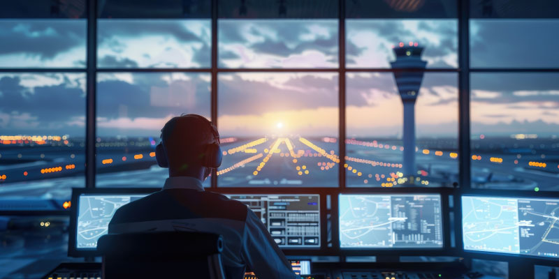 From AI to Sustainable Fuels: Strategic Imperatives Driving Airline Digital Transformation