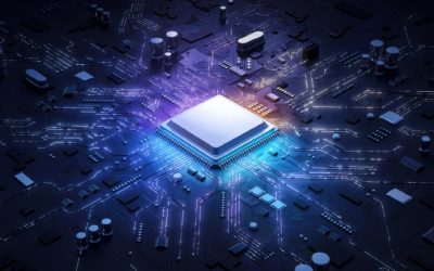 How Are Advances in Semiconductors Reshaping the World Around Us?