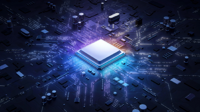 How Are Advances in Semiconductors Reshaping the World Around Us?