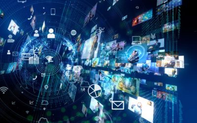 Driving Growth in Digital Content Services with AI, Immersive Tech, Edge Processing, and Advanced Security
