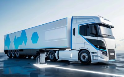 Toyota’s Hydrogen Strategy Gains Momentum at ACT Expo 2025