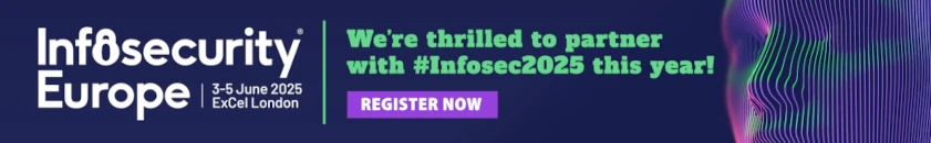 InfoSecurity Event