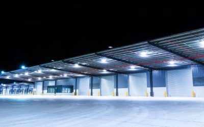 The Next Big Thing in Lighting? 2025 Growth Opportunities You Can’t Miss!