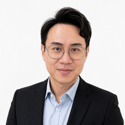 Melvin Leong