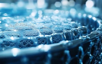 Benchmarking Membrane Innovation: How Global Leaders are Redefining Water Resilience