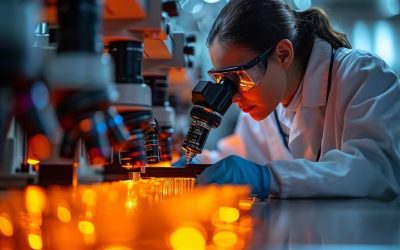 Pharmaceutical Outsourcing Evolution: The Rise of Clinical Peripheral Services