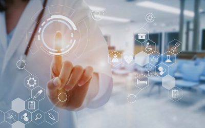 Quantum Sensing in Healthcare: Growth Opportunities in Diagnosis, Monitoring, and Precision Medicine